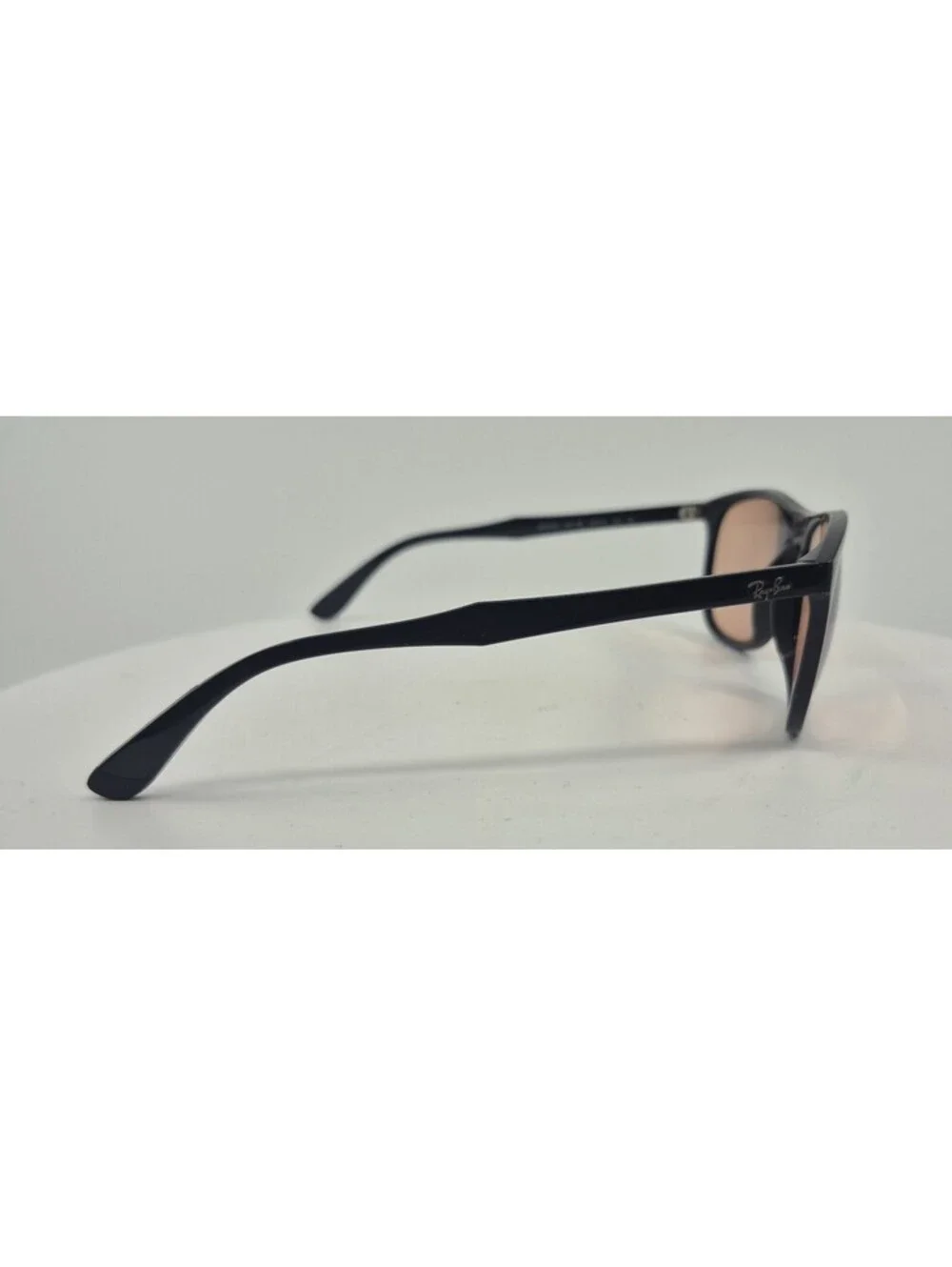 Ray-Ban RB 4291 601/9A Sunglasses/Eyeglasses Black Frame 58 19 145 3P
